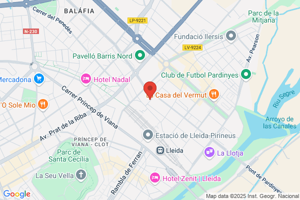 Talleres Carpi