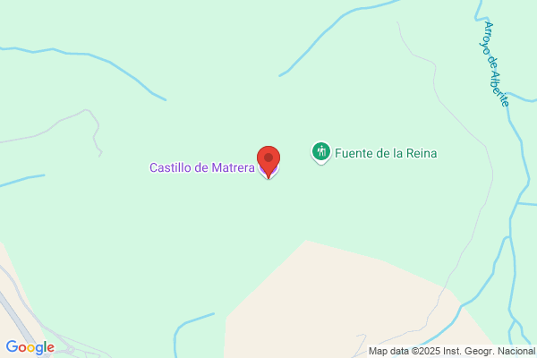 Castillo Esteve m.