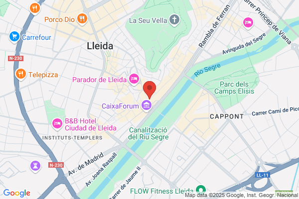 Espuña Lecha o.