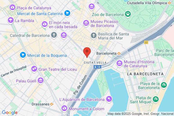 Comissions Obreres De Correus I Telegrafs De Catalunya
