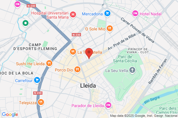 Sindicat De Treballadors De Lensenyament De Lleida