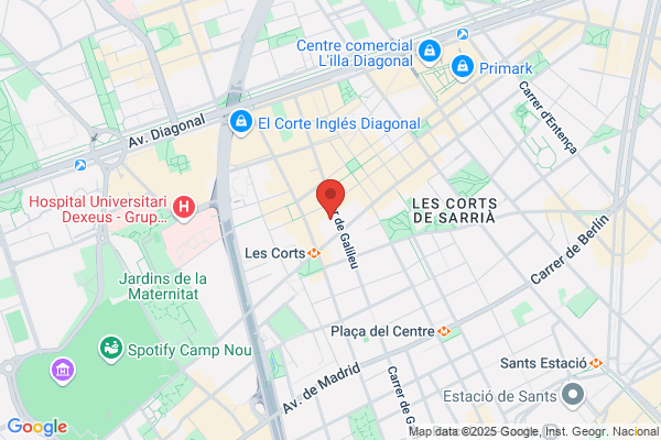Associacio Professional Catalana Dauxiliars Dinfermeria
