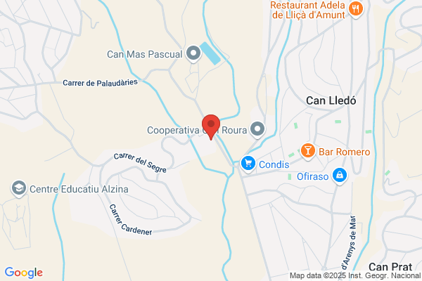 Casal Pare Palau