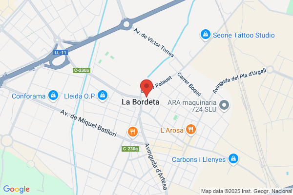Col·legi Piblic D Educacuo Especil L Esparança