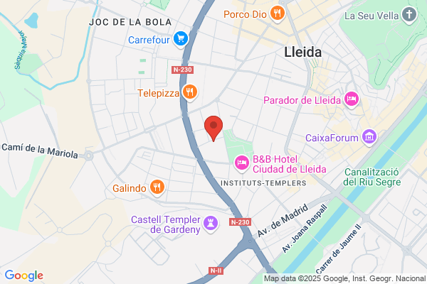 Iniciatives Comercials De Papereria S.L.