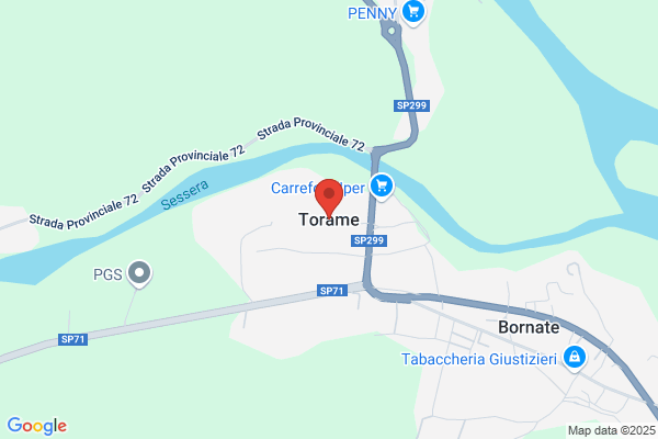 Tora Mele f.