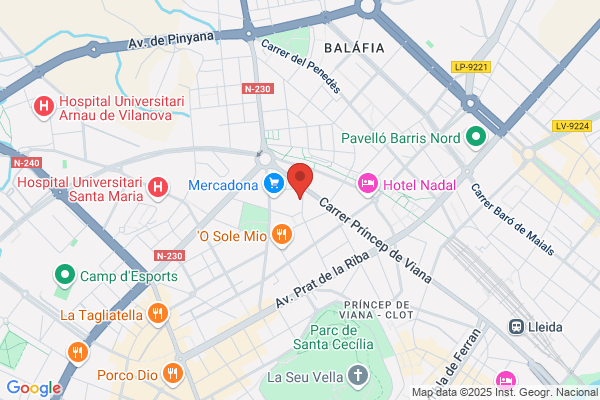 Mercadona S.A.
