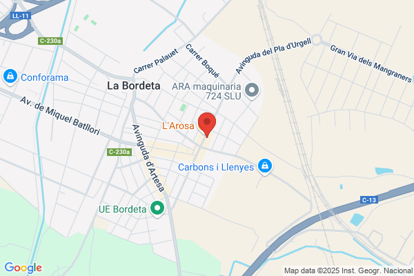Servicarn Lleida S.L. - Autoservei De Carn