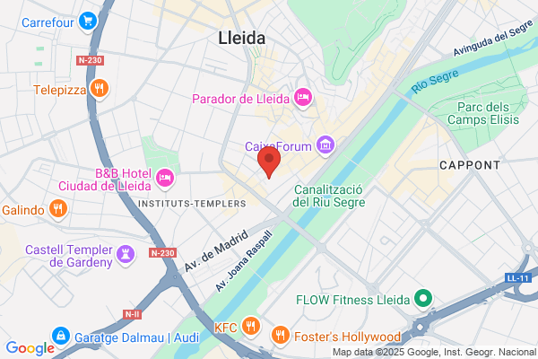 D.C. Moda S.L.