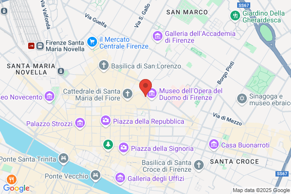 Pelleteria Florensa