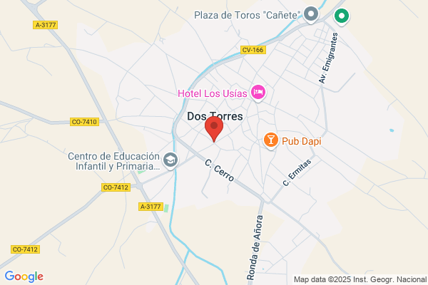 Ruiz Castillo - Comestibles Colmado Ruiz s.