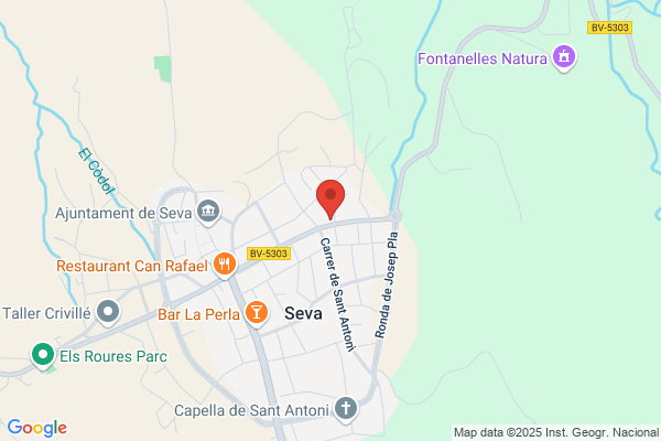 Expetras De Transports S.L.