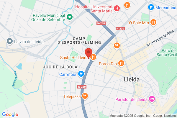 Terres De Lleida S. Coop. Ltda.