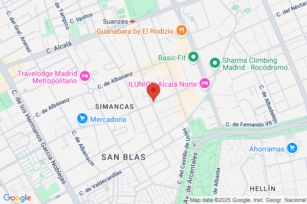 Centro Farmaciutico Nacional,