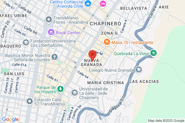 Fundacion Universitaria Iberoamericana