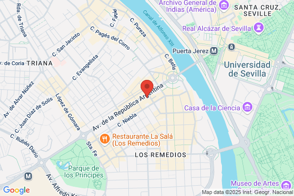 Garcia Anoveros, Perez-Llorca Y Cia, Abogados, S.C
