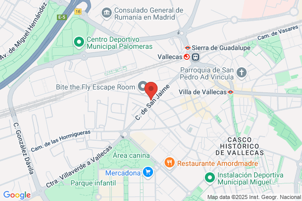 Infologus Mantenimiento Y Servicios S.L