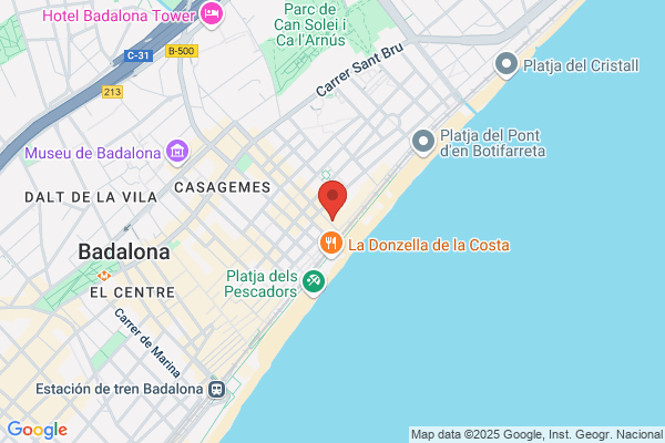 Informatic Center Corporation