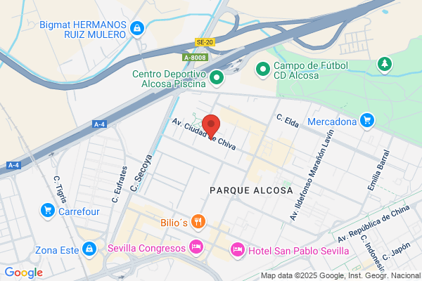 Inmaculada Portero Frmas