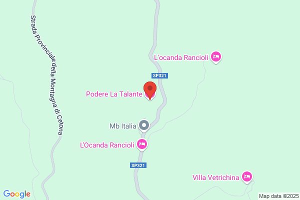 La Talante