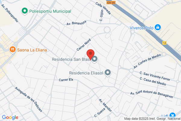 Nearworks S.L.