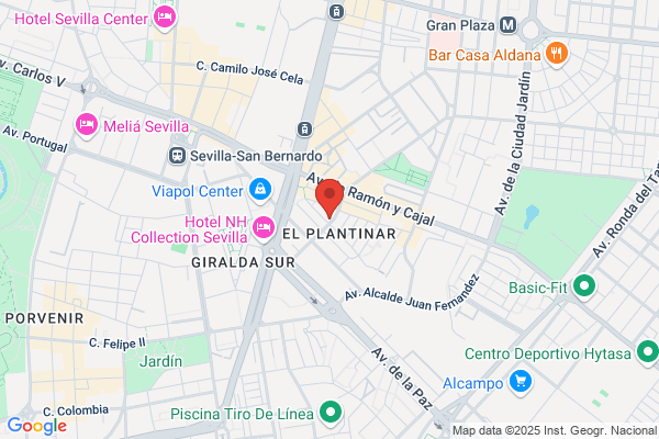 Sindicato De Enfermeria