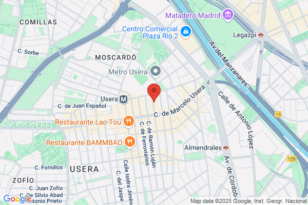 Sport Club Usera De Karate