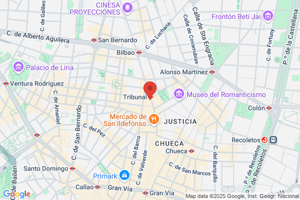 Tribunal De Cuentas