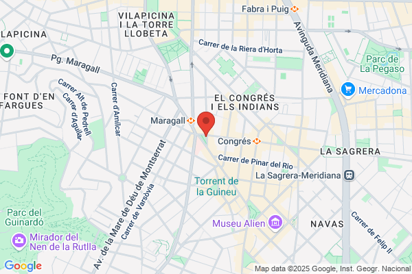 Gabinet Dorganitzacio Administrativa S.L.