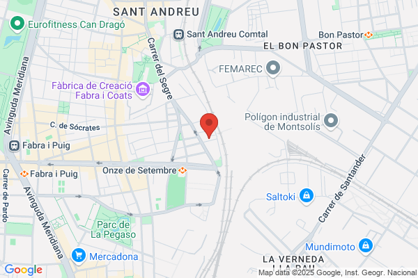 Assumptes Interns - Interiorisme I Decoracio