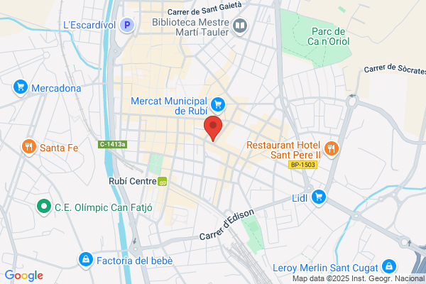 Inmobiliaria Don Piso