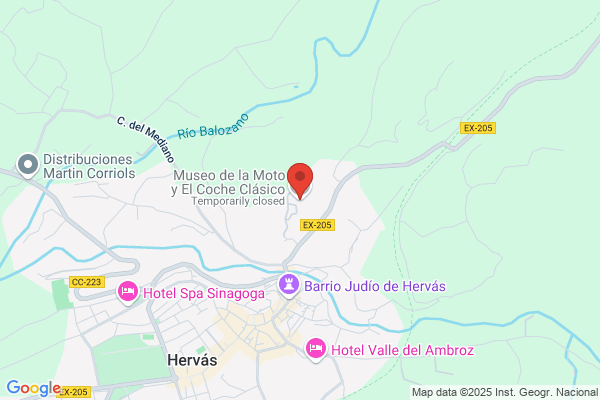 Motos Hervas a.