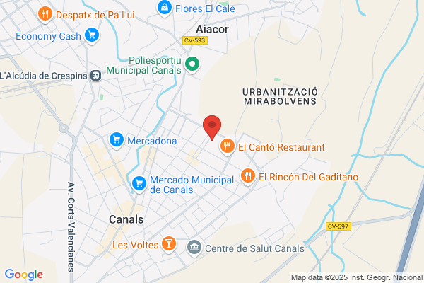 Alsinet Forcada p.