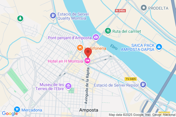 Nadal S.C.P.