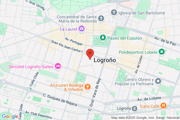 Estudio Juridico Jimenez Y Castillon - Abogado