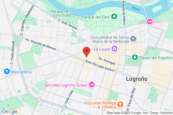 Landa Ocon Abogados