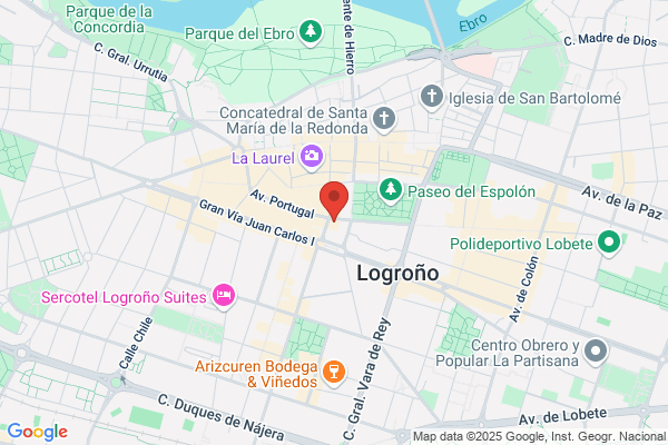 San Baldomero Abogados