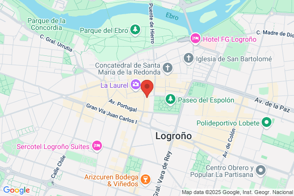 Torija-Lor Abogados Cdad