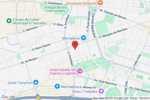 Select Recursos Humanos Ett S.A.