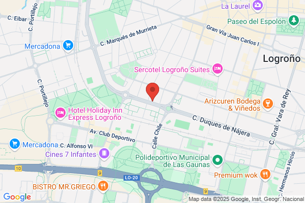Exclusivas Joyfer S.L. - Almacen De Licores