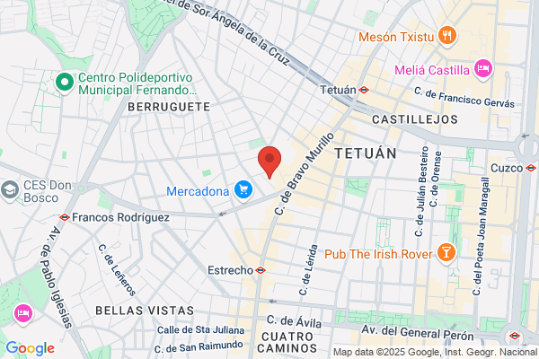 Tus Amigos · Academia y Peluquería Canina