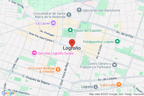 Dominio del Challao