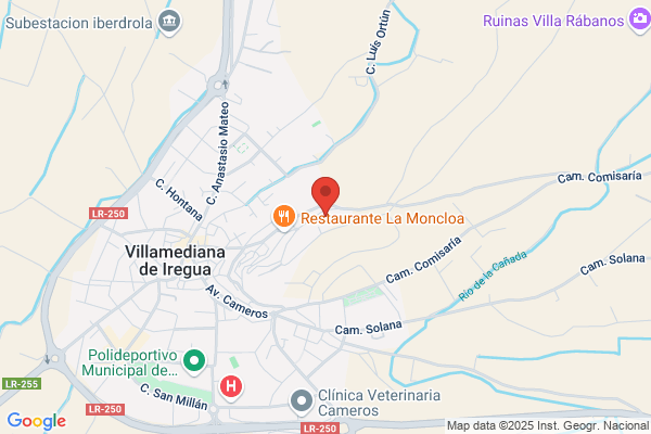 Apartamentos Vacacionales Cerro de San Cristobal S.L