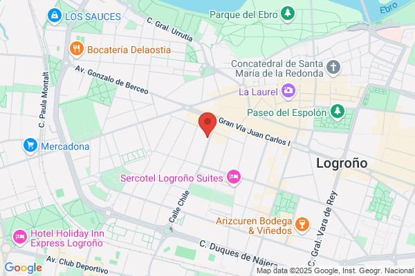 El ALCOIRIS DE LOS DESEOS