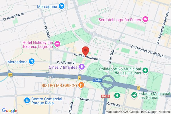 Herce Santolaya J A - Ganadero