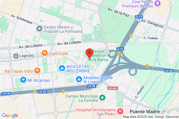 Exclusivas Quirúrgicas Teko S.L.