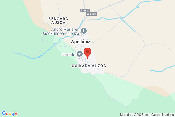 Apellaniz Izquierdo a.