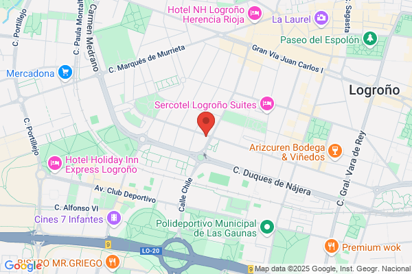 Carpinteria Maderlin - Muebles De Cocina Y armarios empotrados