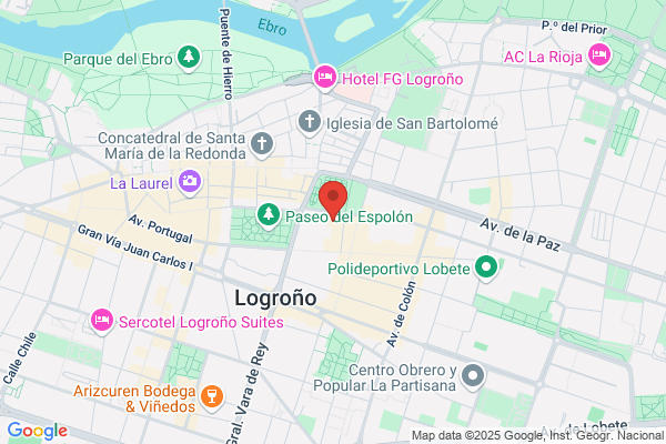 Logarq