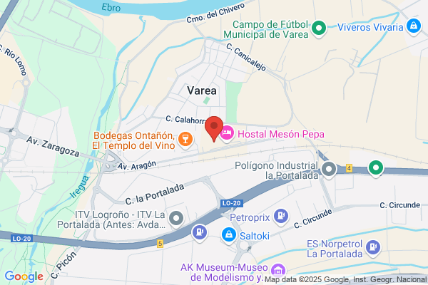 Benes Torrecilla r.